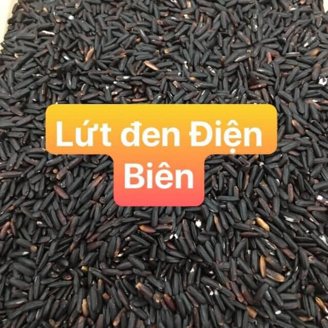 Gạo Lứt Đen Giá - Khám Phá Thế Giới Của Gạo Lứt Đen Và Giá Trị Của Nó Trong Đời Sống