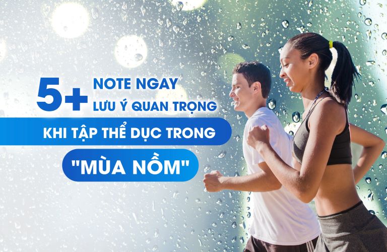 Thời tiết nồm ẩm và tác động đến sức khỏe tâm thần: Câu chuyện từ Hà Nội