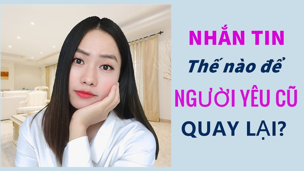 Những Điều Cần Lưu Ý Khi Quay Lại Với Người Yêu Cũ