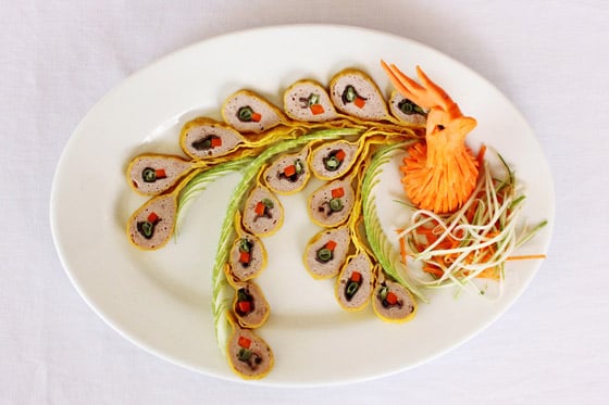 Nghệ Thuật Điều Vị Trong Ẩm Thực Việt: Cách Cứu Món Ăn Lỡ Tay