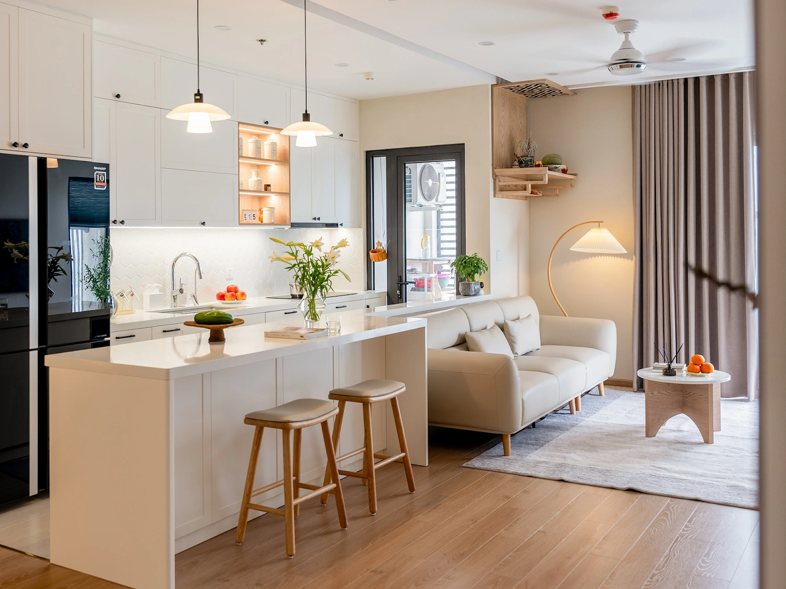 Xu hướng thuê nhà của người trẻ: Giải pháp tối ưu hay bất đắc dĩ?