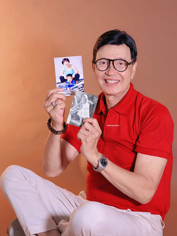 Nghệ sĩ cải lương Thanh Tuấn nguy kịch vì bệnh tim