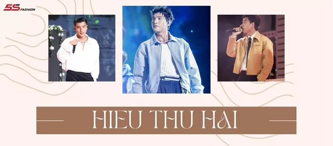 Rapper Hiếu Thứ Hai: Ngôi Sao Hip Hop Phong Cách Cao Cấp