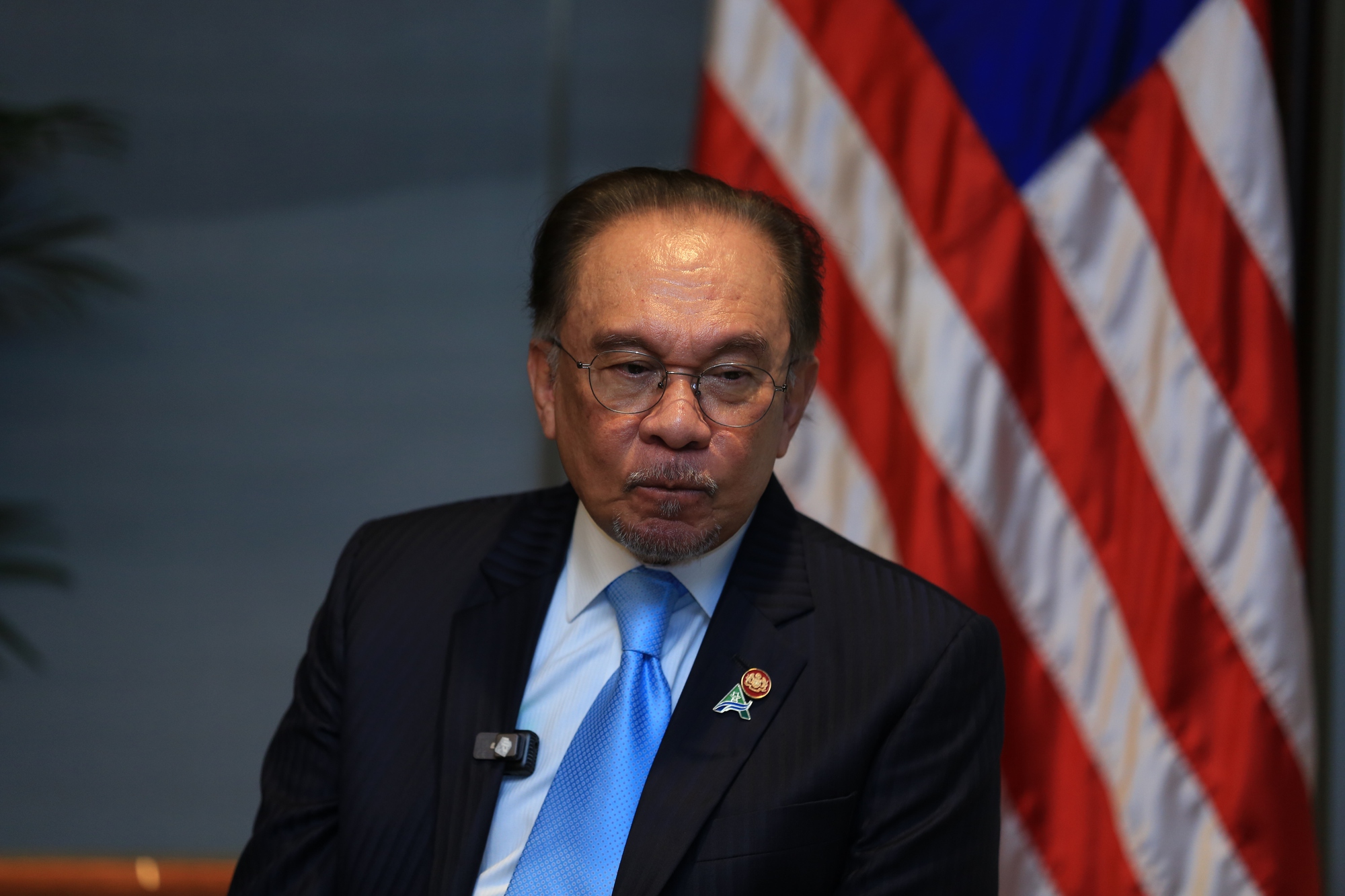 Malaysia Chủ trì Cuộc Họp Đặc Biệt ASEAN về Thuế Quan Mỹ
