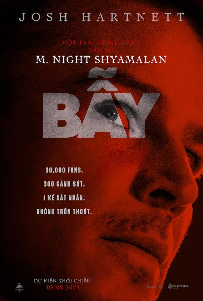 Rạp Chiếu Phim Việt Tháng 4: Địa Đạo và Lật Mặt 8 Ra Mắt