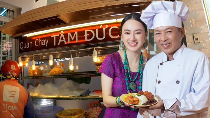 Trải Nghiệm Ẩm Thực Chay Đặc Sắc Tại Bếp Mani, Đà Nẵng