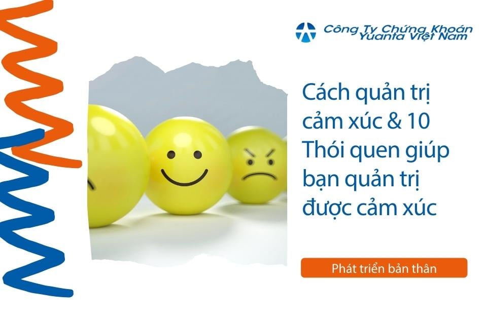 9 Điều Người Có Trí Tuệ Cảm Xúc Cao Không Bao Giờ Làm