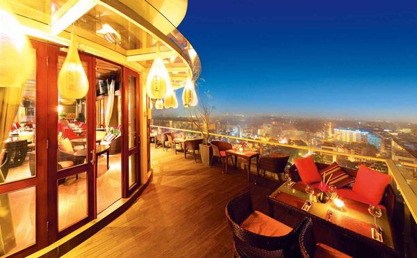 Khám Phá 4 Nhà Hàng Chay Nổi Bật Tại Hà Nội