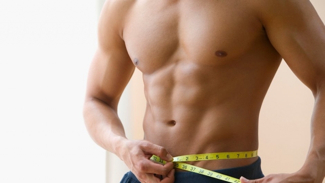 Hành Trình Giảm Cân Ấn Tượng: Nguyễn Tuấn Anh Từ 98kg Xuống 67kg Chỉ Sau 3 Tháng
