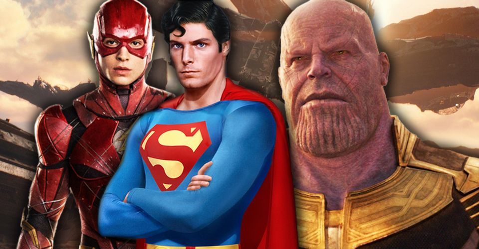 Superman: Vẫn Kiên Trì Đối Đầu Với Cái Ác Mặc Dù Bị Chỉ Trích