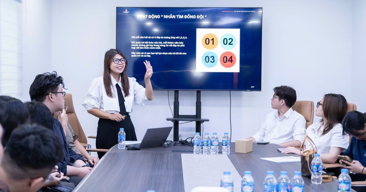 Gen Z: Thách thức trong việc phân biệt sự thật và hư cấu trên mạng xã hội