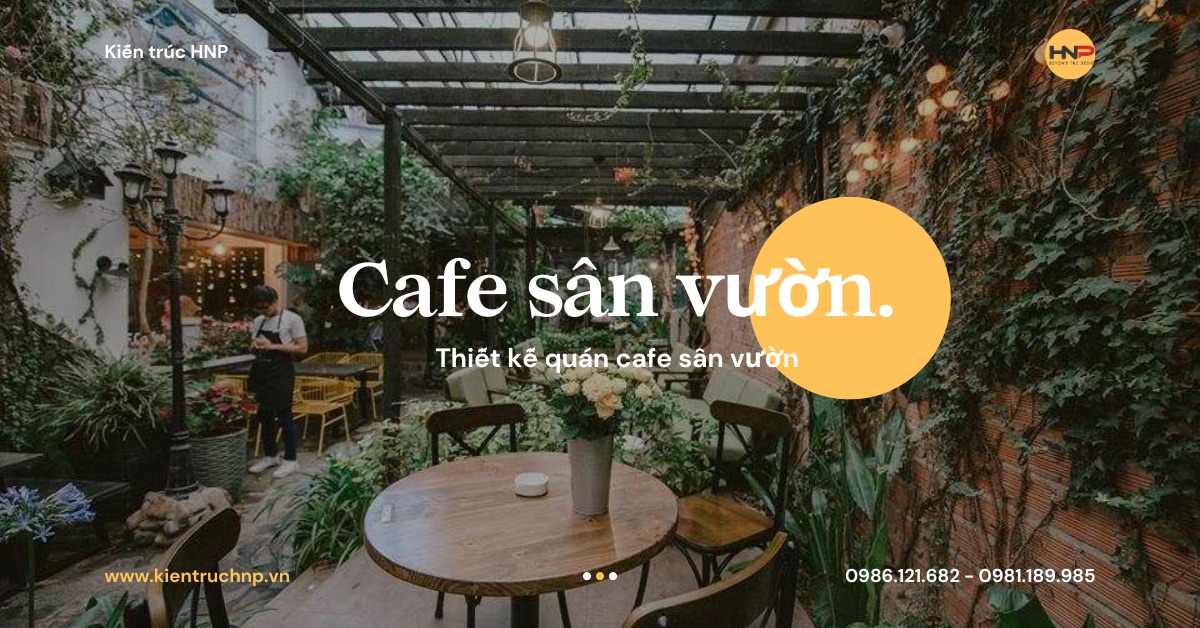 Xu Hướng Người Trẻ Tìm Đến Quán Cà Phê: Không Gian Làm Việc Thiết Thực
