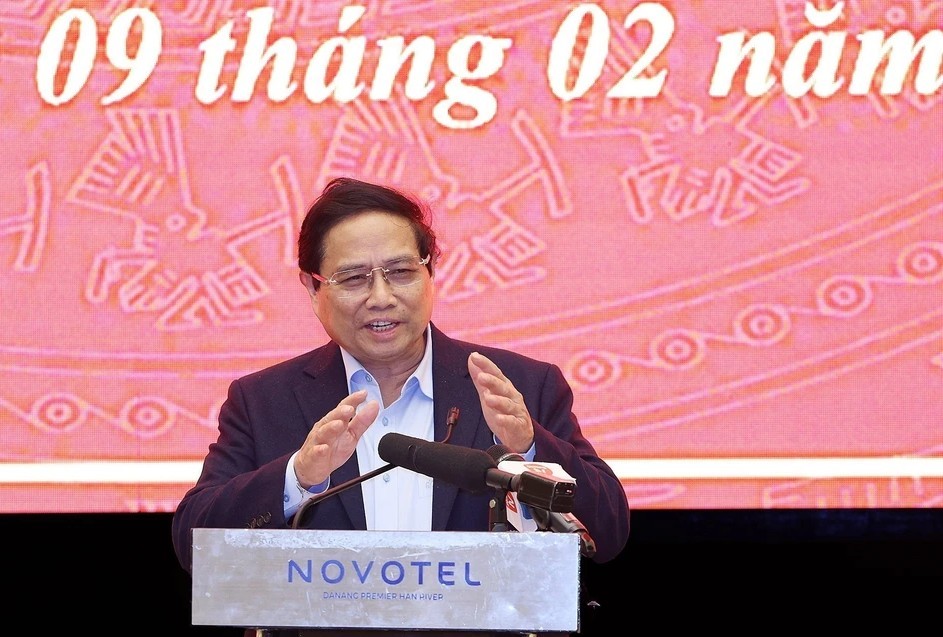 Thủ tướng Việt Nam Kêu Gọi Hợp Tác Với Tập Đoàn Comac Của Trung Quốc Trong Ngành Hàng Không