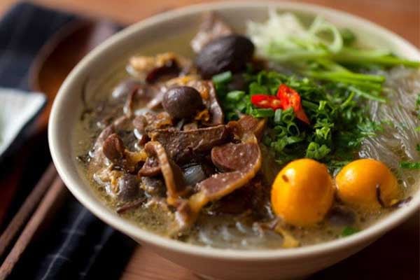 Thực Đơn Gợi Ý Ngày Trong Tuần: Đậm Đà Hương Vị Việt