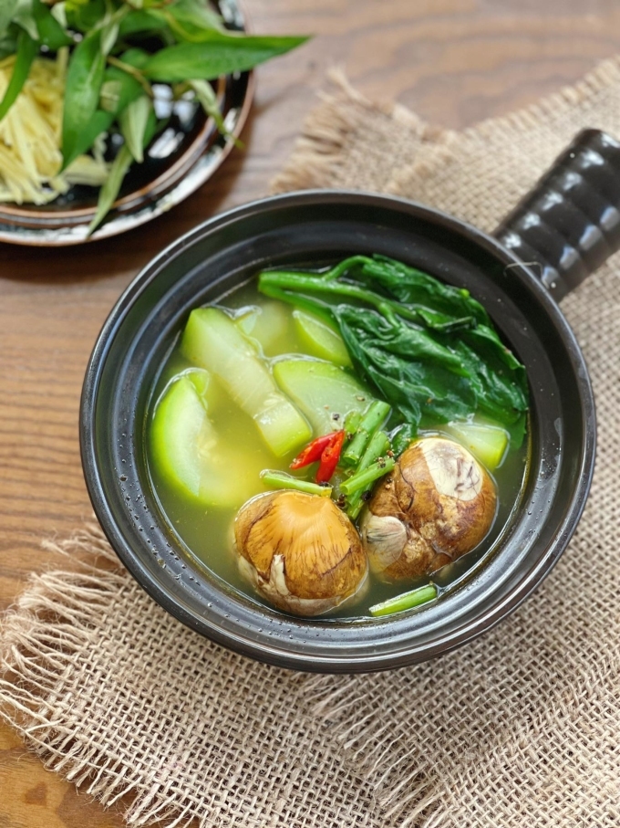 Thực Đơn Gợi Ý Cho Tuần: Hương Vị Đậm Đà Từ Các Món Ăn Việt
