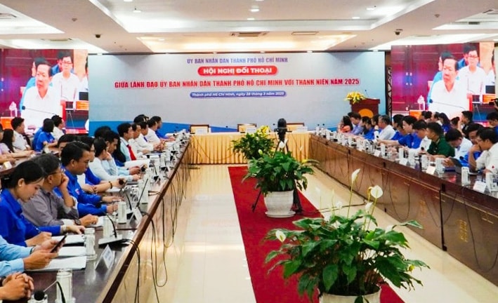 Thành phố Hồ Chí Minh Mở Rộng Quỹ Nhà Giá Rẻ Để Hỗ Trợ Thanh Niên và Công Nhân