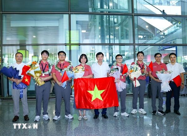 Cựu Du Học Sinh Pháp Đưa Rượu Vang Vào Ẩm Thực Việt