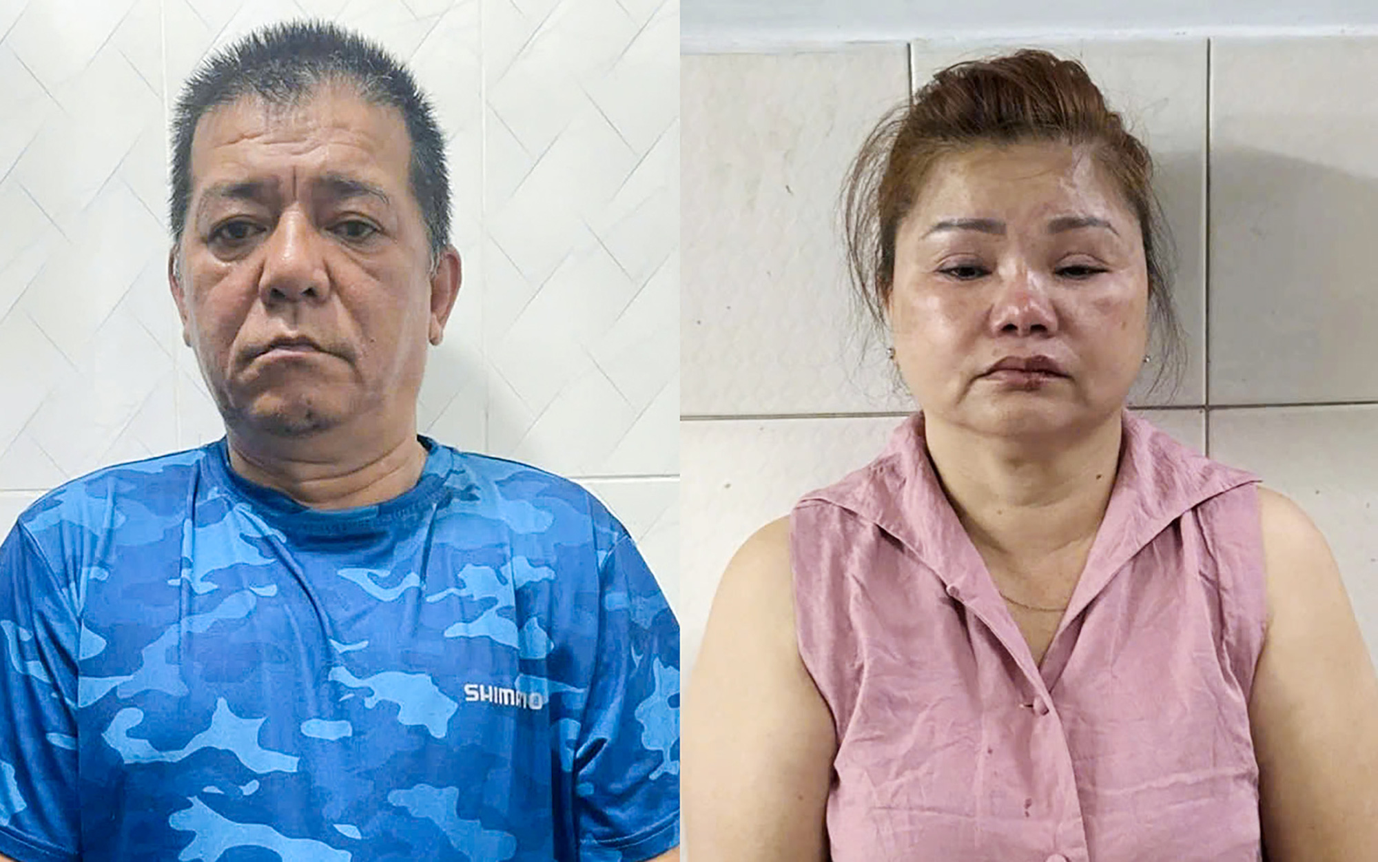Huỳnh Thanh Tuyền: Cựu Siêu Mẫu Đam Mê Nấu Ăn Cho Gia Đình