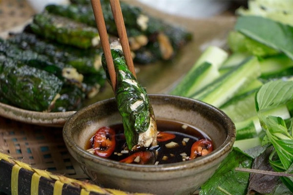 Đậu Phụ Chiên Sả Ớt: Món Ngon Dễ Làm Cho Bữa Cơm Gia Đình