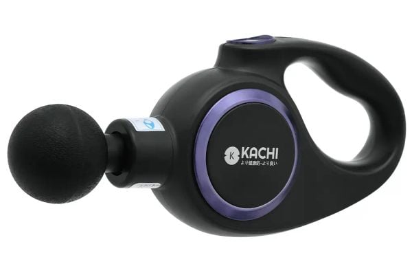 Súng massage cho người cao tuổi Có nên sử dụng? Súng massage Kachi là giải pháp cho 2025