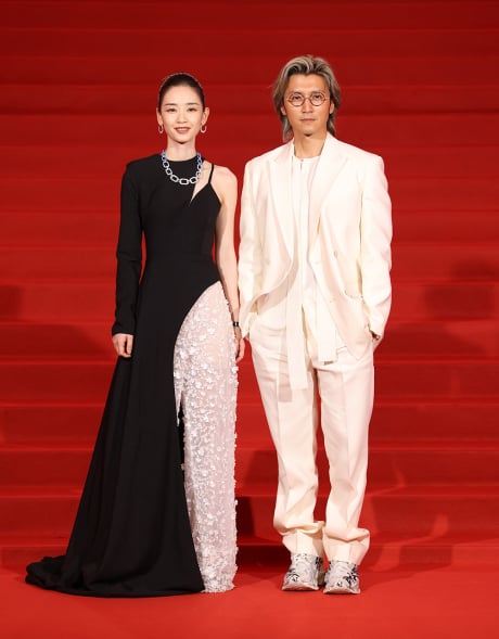 Chân Tử Đan Tham Gia LHP Cannes 2025: Tỏa Sáng Tại Buổi Công Chiếu