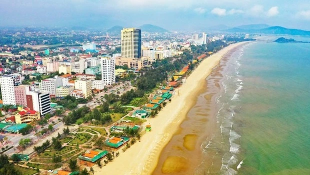 Đề Xuất Sắp Xếp Đơn Vị Hành Chính Tại Các Khu Du Lịch Nổi Tiếng