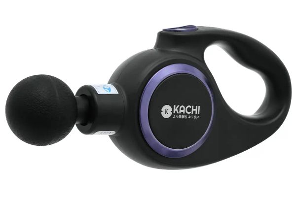 Súng massage và những lợi ích cho dân văn phòng? Súng massage Kachi là giải pháp 2025