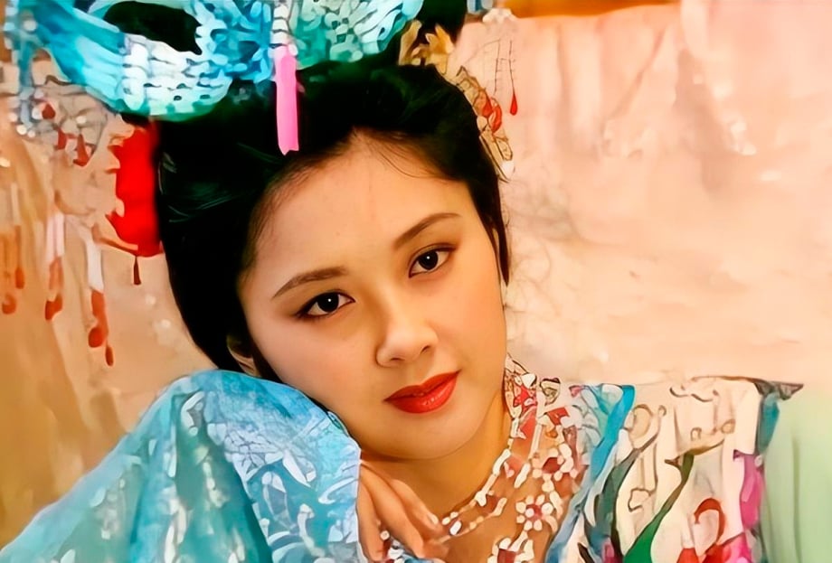 Nghệ Sĩ Chu Lâm Gây Chú Ý Với Sắc Vóc Đáng Kinh Ngạc Ở Tuổi 73