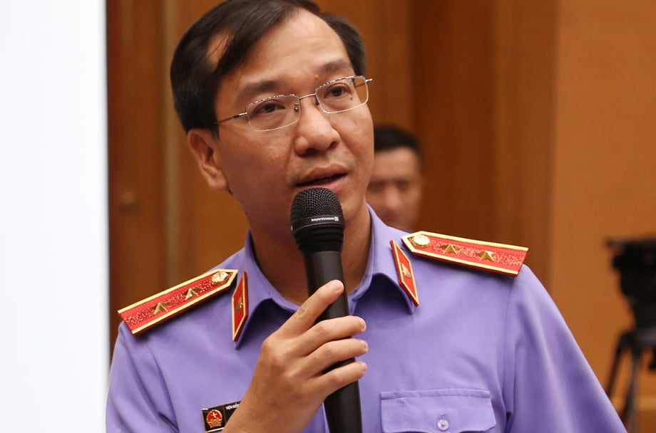 VKSND Tỉnh Vĩnh Long Quyết Định Huỷ Bỏ Không Khởi Tố Vụ Tai Nạn Giao Thông Gây Chết Người