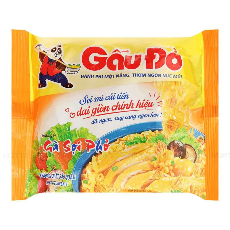 Phở Sắn: Đặc Sản Quế Sơn Gây Thích Thú Tại Đà Nẵng