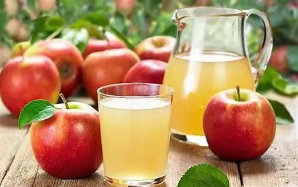 Uống nước táo giảm cân Bí quyết đơn giản và hiệu quả để giảm cân