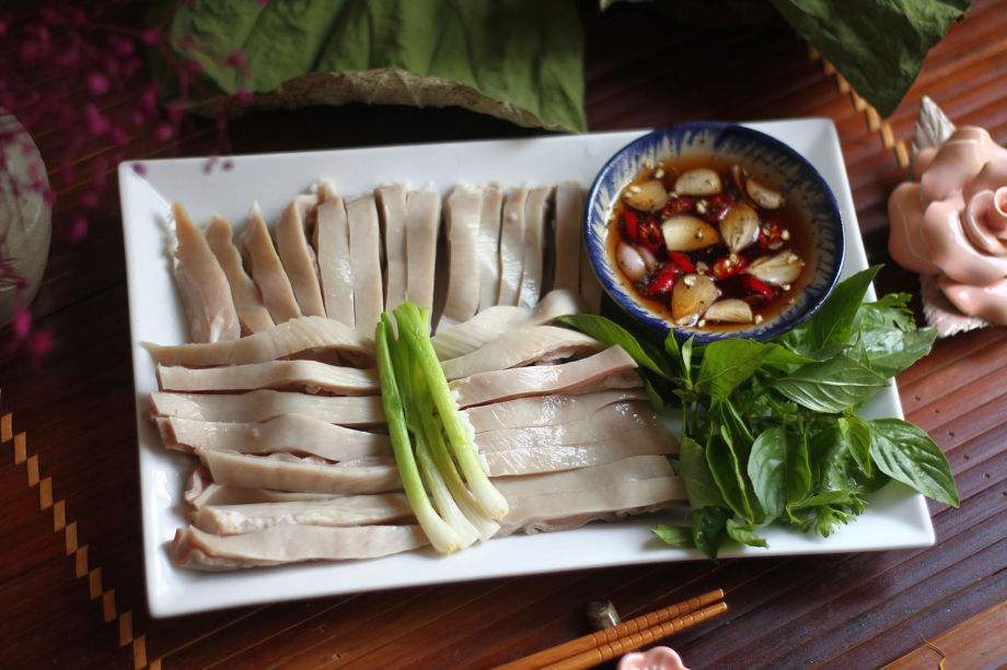 Kỹ Thuật Rã Đông Thực Phẩm An Toàn và Hiệu Quả Nhờ Kim Loại