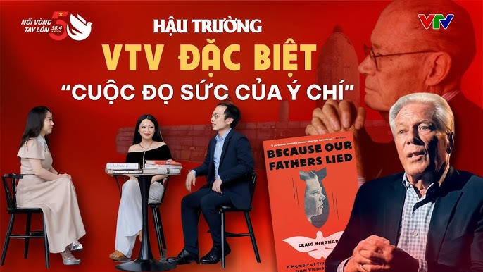Đại tá Phạm Ngọc Thảo: Huyền thoại của cách mạng Việt Nam trong phim tài liệu mới