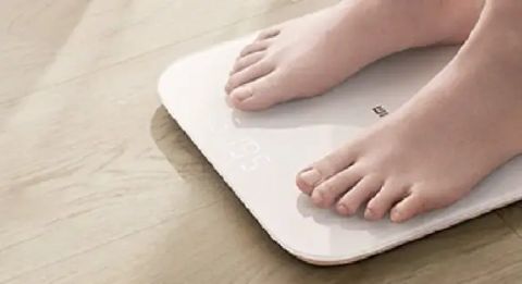 Cân Xiaomi Body Fat Scale 2 Chìa khóa cho việc quản lý cân nặng và sức khỏe tốt hơn