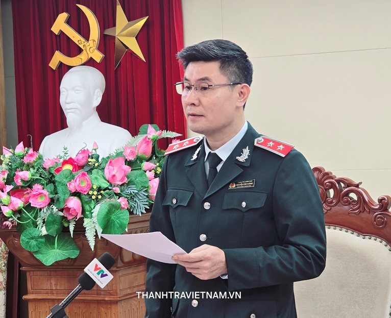 Dự Án Tòa Tháp Vicem và Trụ Sở Bộ Ngoại Giao Việt Nam Bị Đưa Vào Diện Theo Dõi Do Dấu Hiệu Lãng Phí