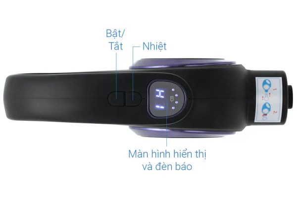 Tại sao súng massage lại trở nên phổ biến? Súng massage Kachi là giải pháp 2025