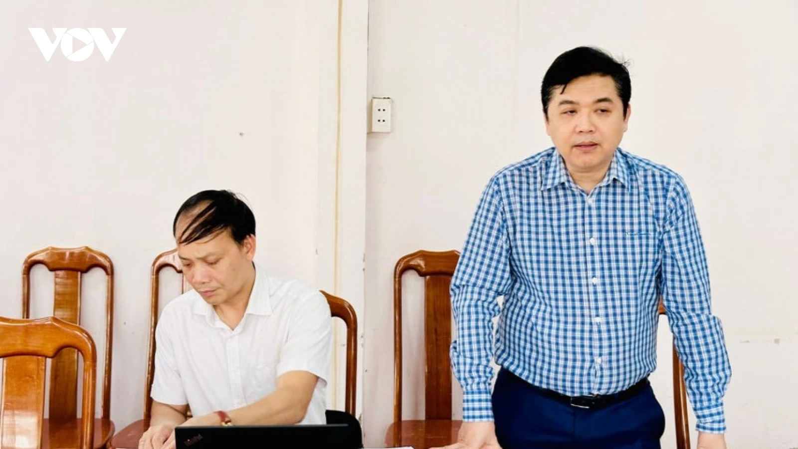 TP HCM Công Bố Hết Dịch Sởi Tại 22 Phường Xã