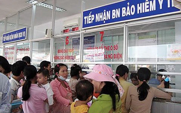 Ngành Y Tế Việt Nam Hướng Tới Miễn Phí Khám Chữa Bệnh Toàn Dân