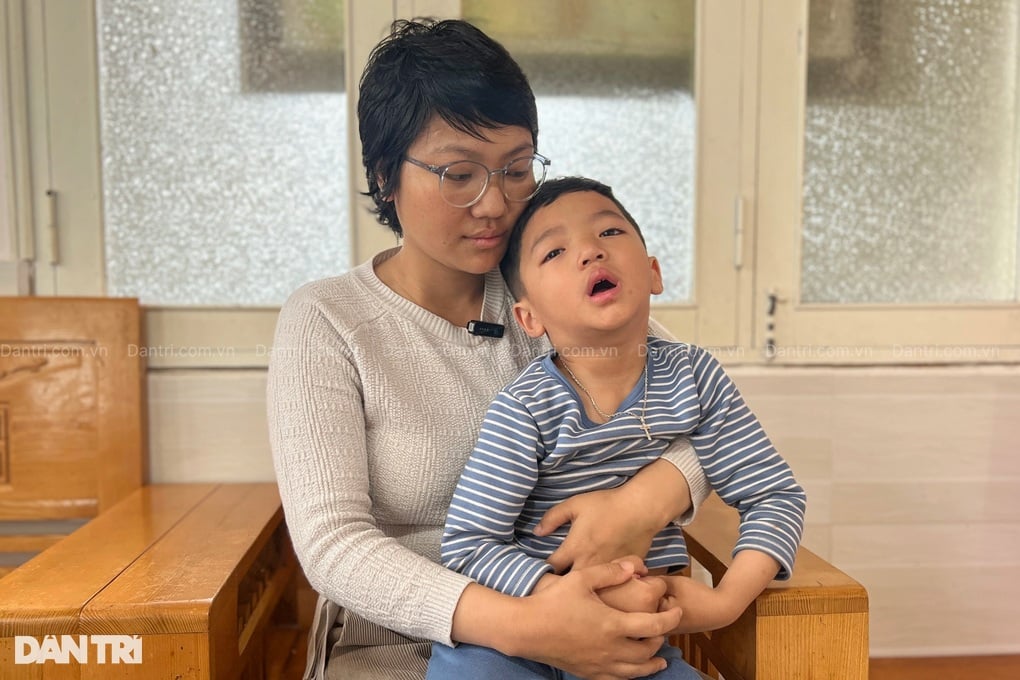 Hành Trình Tìm Kiếm Gia Đình: Ông Sơn Và Giấc Mơ Về Mẹ