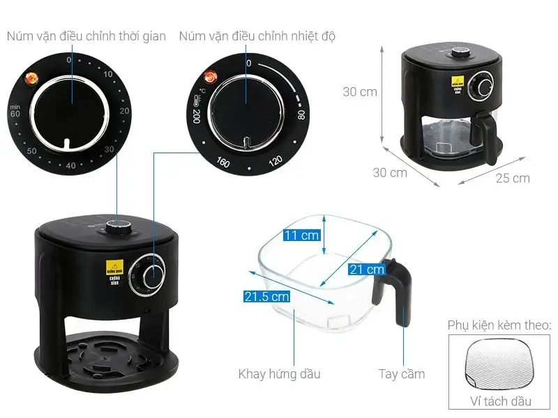 Nồi cơm điện lòng sứ dưỡng sinh Mishio giúp cải thiện vấn đề yếu sinh lý cho năm 2025
