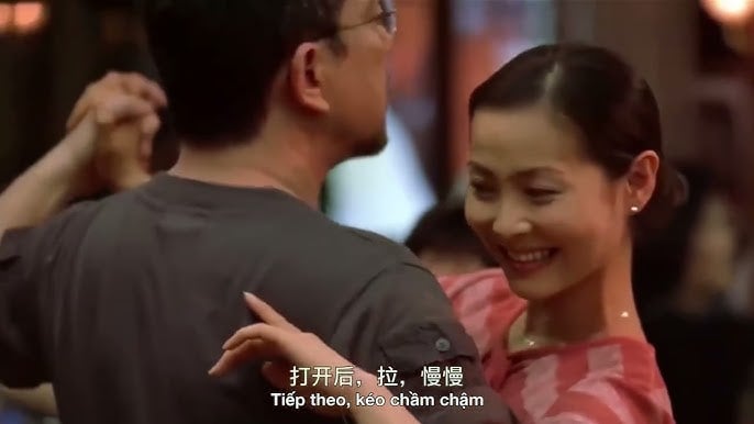 Trần Quán Hy: Hành Trình Làm Cha và Những Thay Đổi Tích Cực