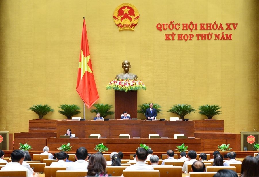 Bộ Tài chính Đề Xuất Kéo Dài Giảm Thuế VAT Đến Cuối Năm 2026