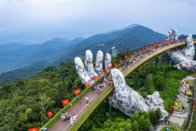 Kinh Tế Việt Nam Quý I Năm 2025: Tăng Trưởng Đạt 6,93%