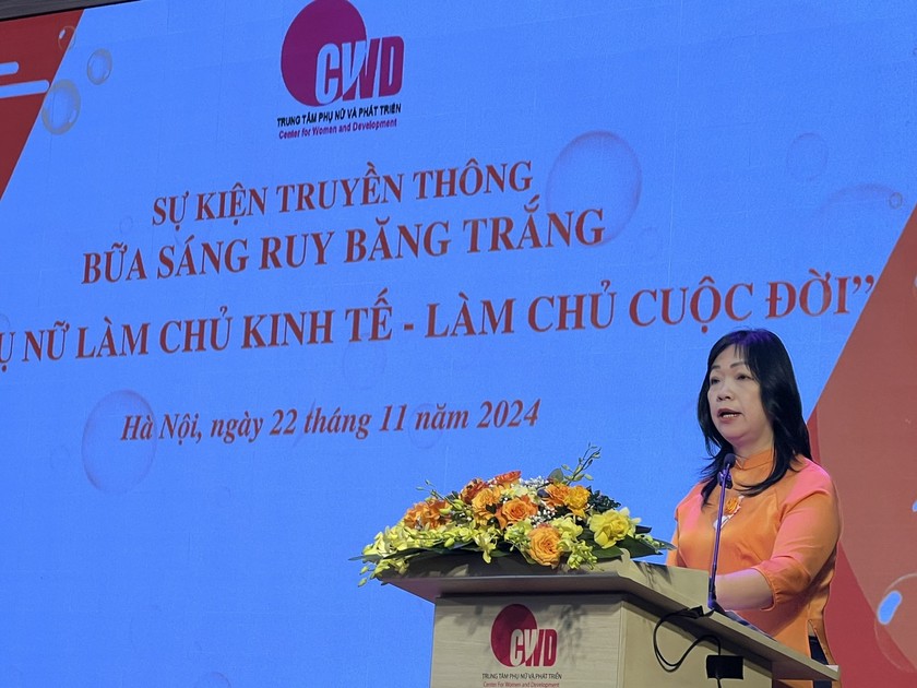 Bất Bình Đẳng Giới và Gánh Nặng Lao Động Nhà Ở Trung Quốc: Vấn Đề Cần Được Chú Ý