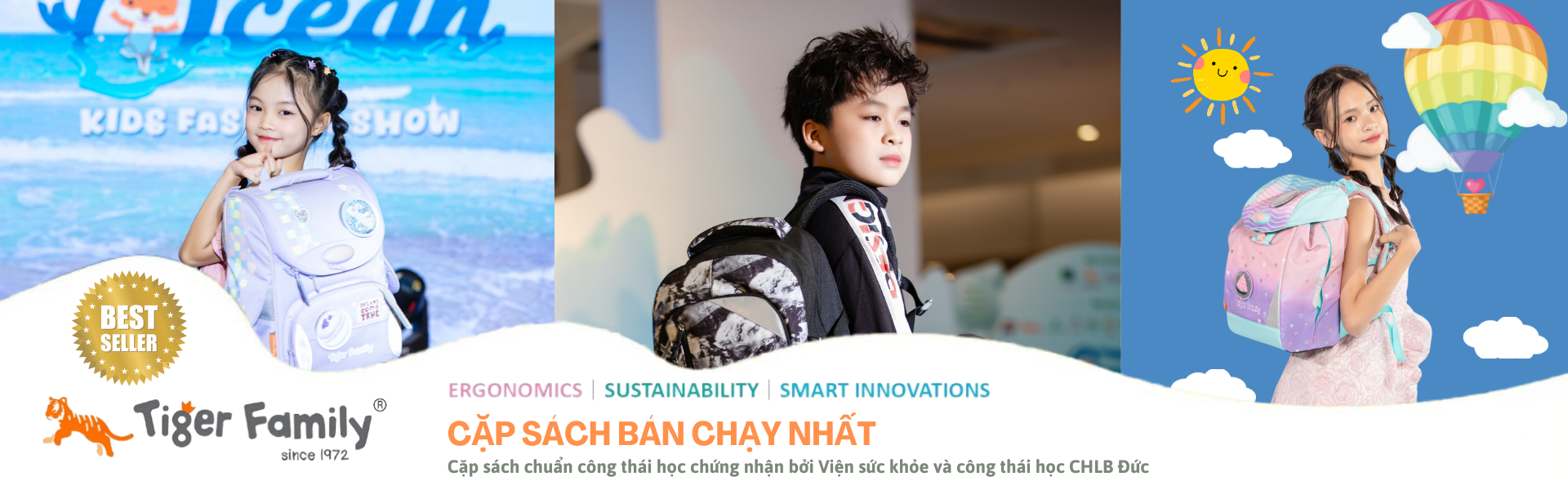 Sản phẩm bán chạy