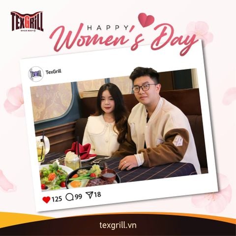 ❣ TRAO YÊU THƯƠNG CHO MỘT NỬA THẾ GIỚI