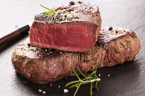 Top incredibly delicious steak dishes are available at Texgrill