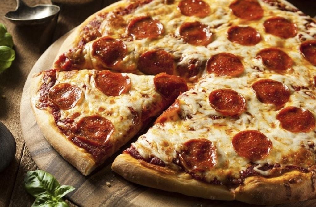 Cẩm nang tất tần tật về Pizza Pepperoni có thể bạn vẫn chưa biết