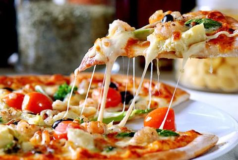 Cùng Review Pizza Hải Phòng khám phá 10 loại pizza “lạ” nhất thế giới
