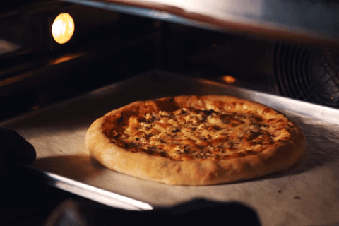 Các yếu tố tạo nên một chiếc pizza tuyệt hảo
